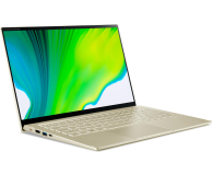 Acer Swift 5 i5-1135G7/8GB/1TB/W10 IPS Dotyk Złoty - 613347 - zdjęcie 5